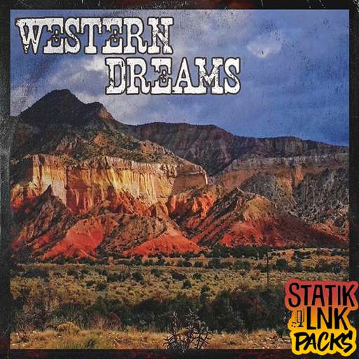 Western Dreams