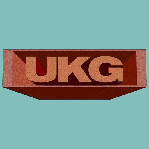 UKGarage