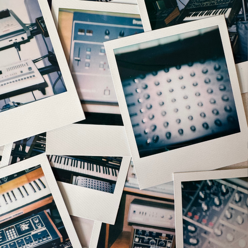 XL Kick Drums 1