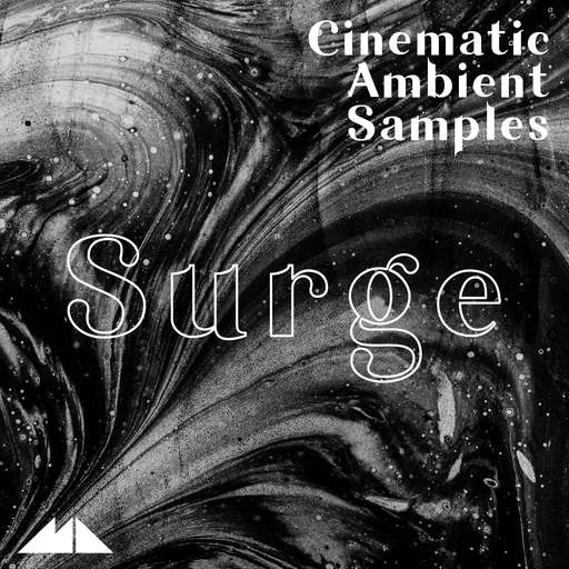 Cinematic Ambient Samples - Surge