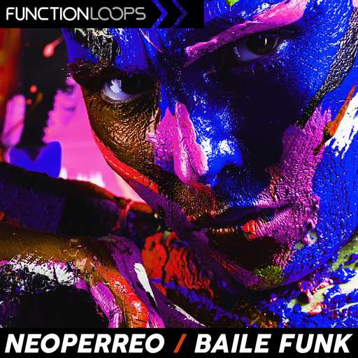 Neoperreo & Baile Funk