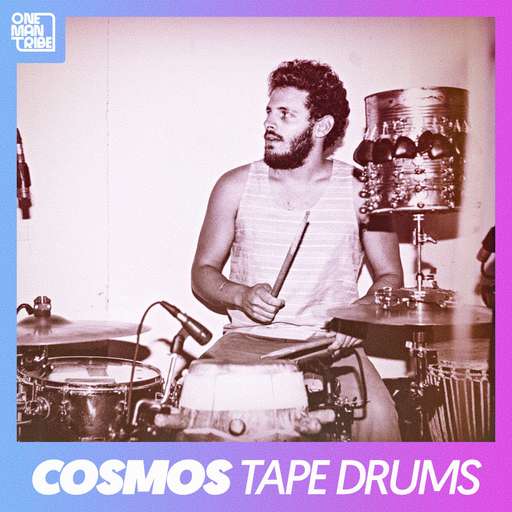 Cosmos Tape Drums