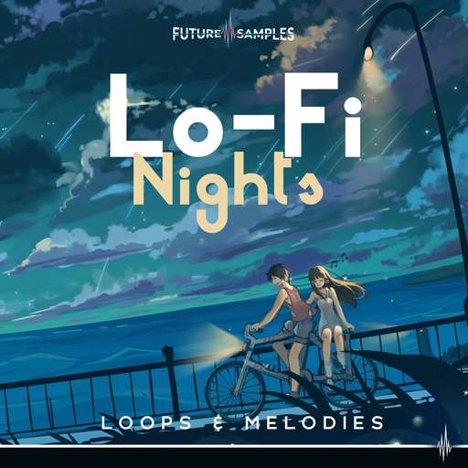 LOFI NIGHTS