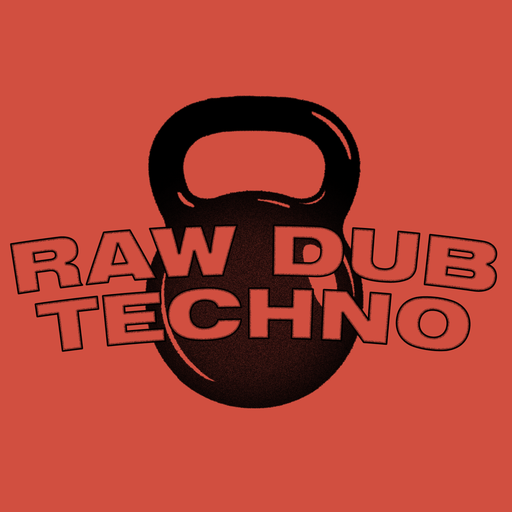 Raw Dub Techno