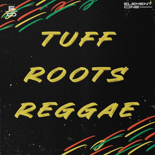 TUFF: Roots Reggae