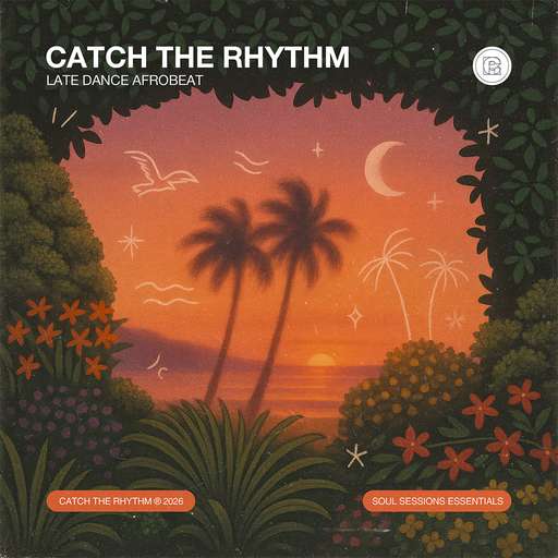 LATE DANCE AFROBEAT