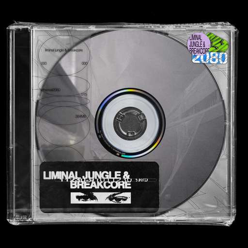 Liminal Jungle & Breakcore