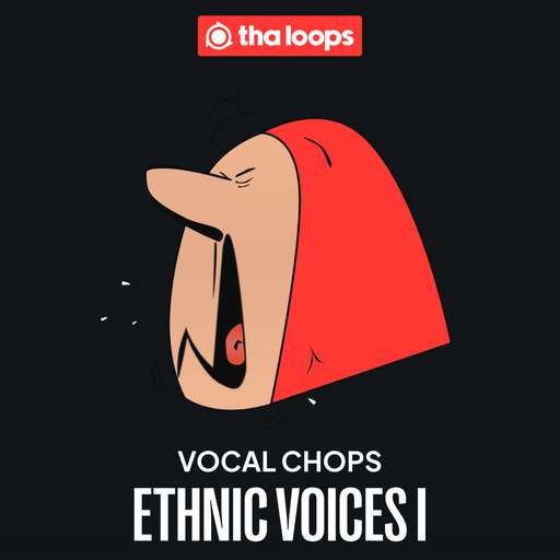 Ethnic Voices 1