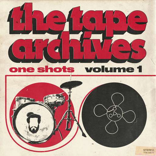 The Tape Archives - One Shots Vol.2