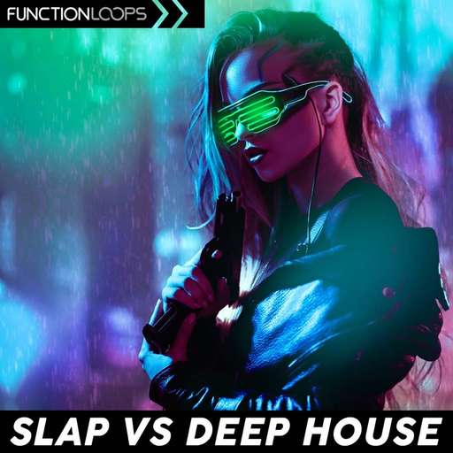 Slap vs Deep House