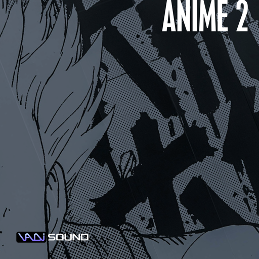 Anime Vol 2