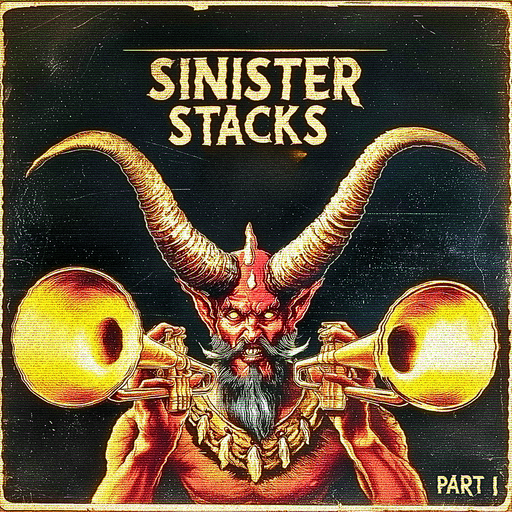 Sinister Stacks Part I