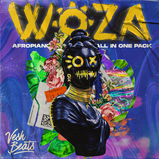 Woza Vol 1