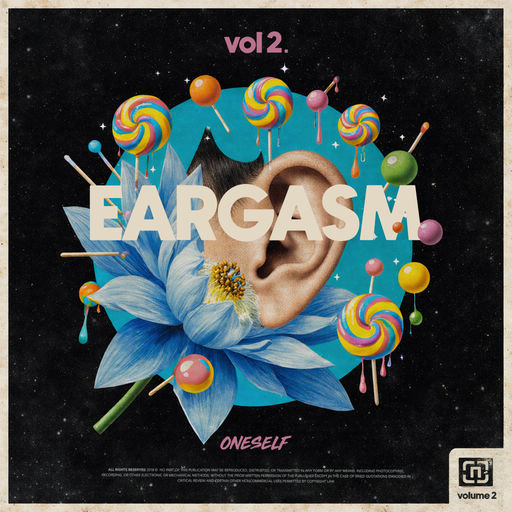 EARGASM Vol 2
