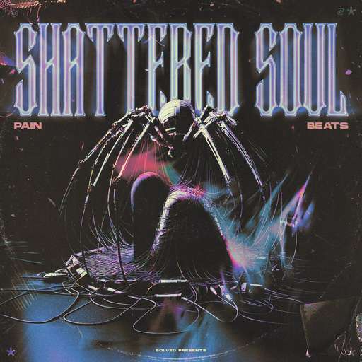 Shattered Soul - Trap Samples