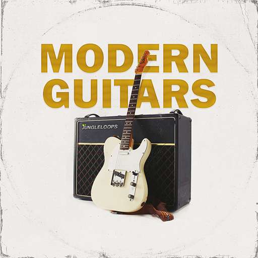 Modern Guitars