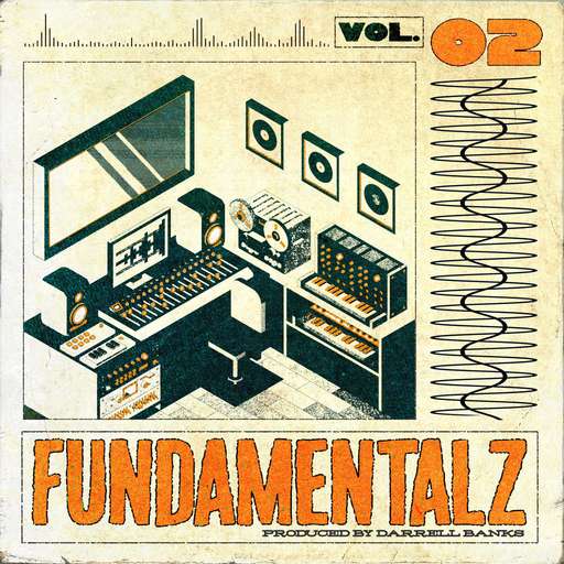 Fundamentalz Vol.2