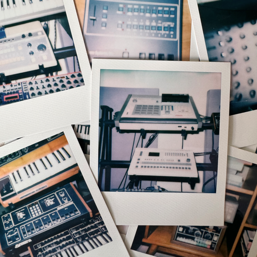 XL Kick Drums 2