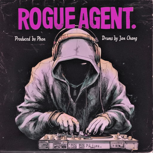 ROGUE AGENT