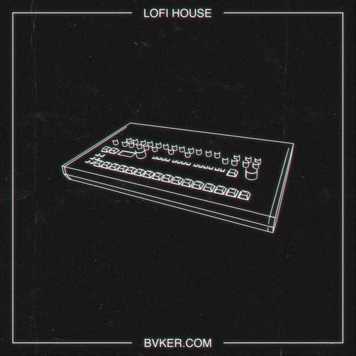 LoFi House: Part 1