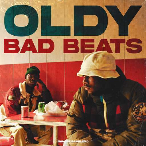 Oldy Bad Beats