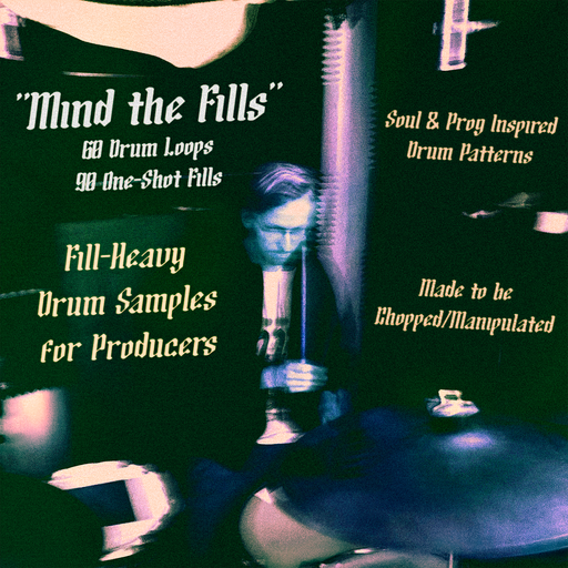 Mind the Fills