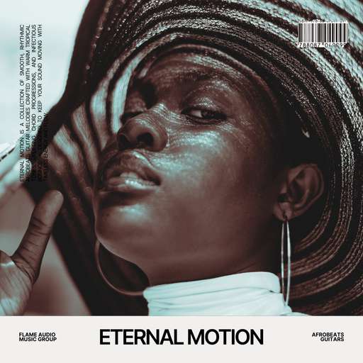 ETERNAL MOTION