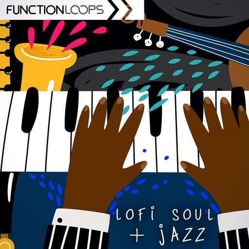 Lo-Fi Soul Jazz
