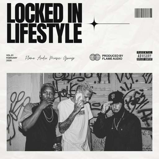 LOCKED IN LIFESTYLE: Orchestral Stems