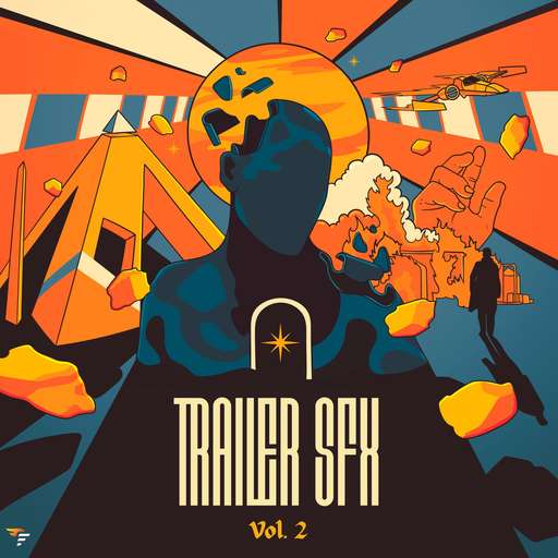 Trailer SFX Vol.2