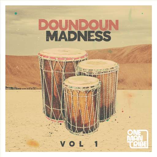Doundoun Madness Vol. 1