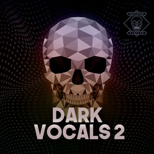 Dark Vocals 2