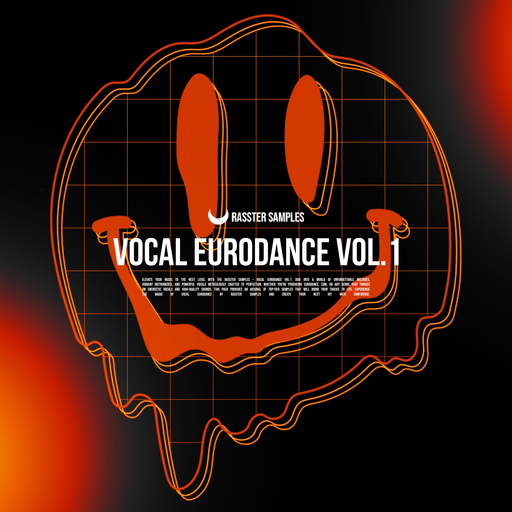Vocal Eurodance Vol.1