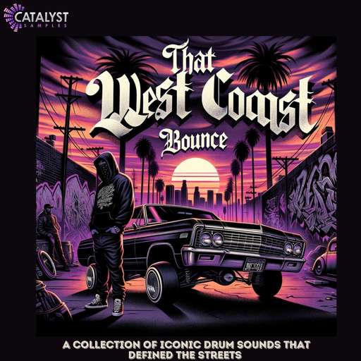 That West Coast Bouncel