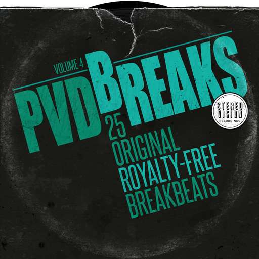 PVD Breaks Vol. 4