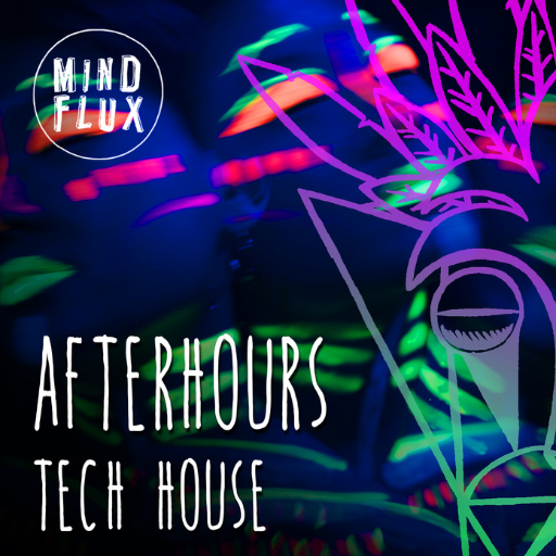 Afterhours Tech House