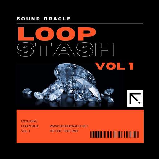 Oracle Loop Stash Vol 1