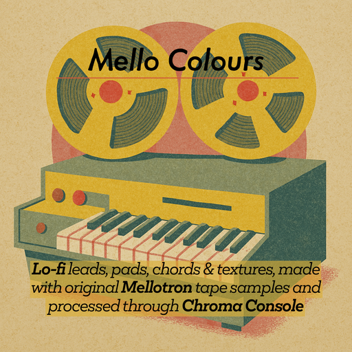 Mello Colours