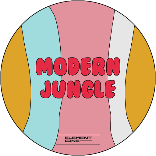 Modern Jungle