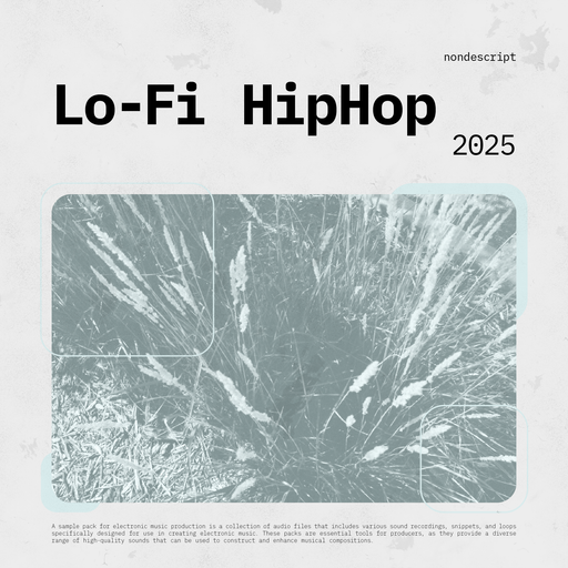 Lo-Fi Hiphop