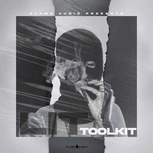 Lit Toolkit by Flame Audio | TRACKLIB.COM