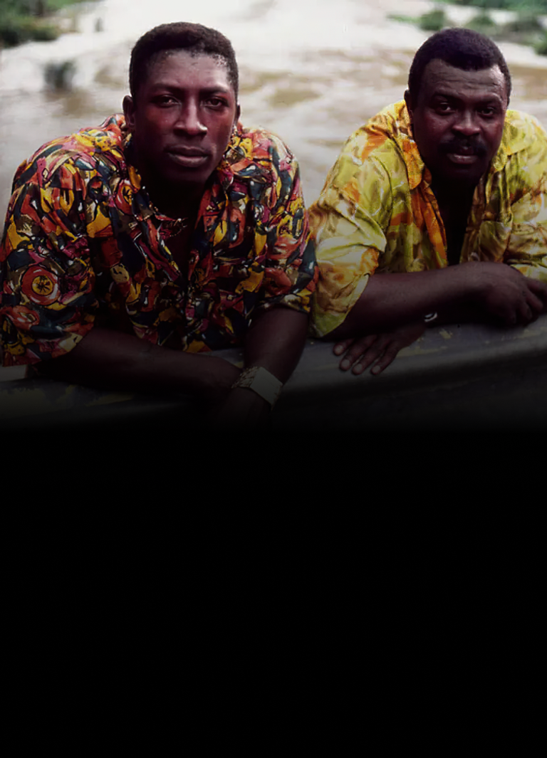 The Voice of Pliers Reggae/Dancehall Meets 70s Soul Influences