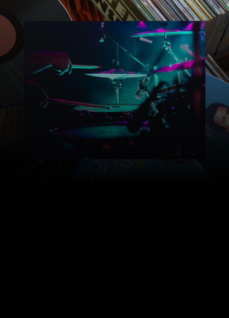 Drums Loops & Breaks What They Are And Where To Find The Best (Free