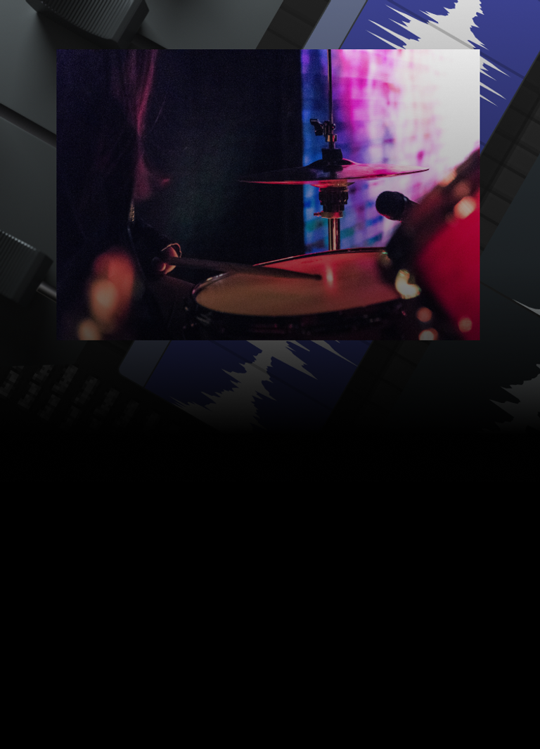 Drum Samples The Best Free & Premium Libraries in 2024 Tracklib