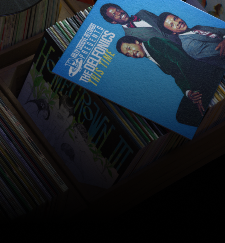 Tracklib Music Catalog