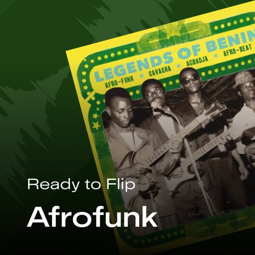 Cumbia Sounds, Unearthed Deep Down in the Amazon Jungle